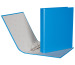 BIELLA Ringbuch A5 42552005U blau