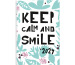 BIELLA GA Dispo Term 2027 808543740 1W/2S Smile ML 14.5x20.5cm