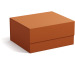 BIGSO BOX Aufbewahrungsbox Ilse 345352233 terracotta 3er-Set