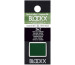 BLOCKX Aquarellfarbe 1.5ml 41262BXC chromoxidgrün