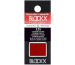 BLOCKX Aquarellfarbe 1.5ml 41325BXC kadmiumrot dunkel