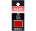 BLOCKX Aquarellfarbe 1.5ml 41327BXC Blockx rot