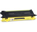 BROTHER Toner HY yellow TN-135Y HL-4040/4070 4000 Seiten