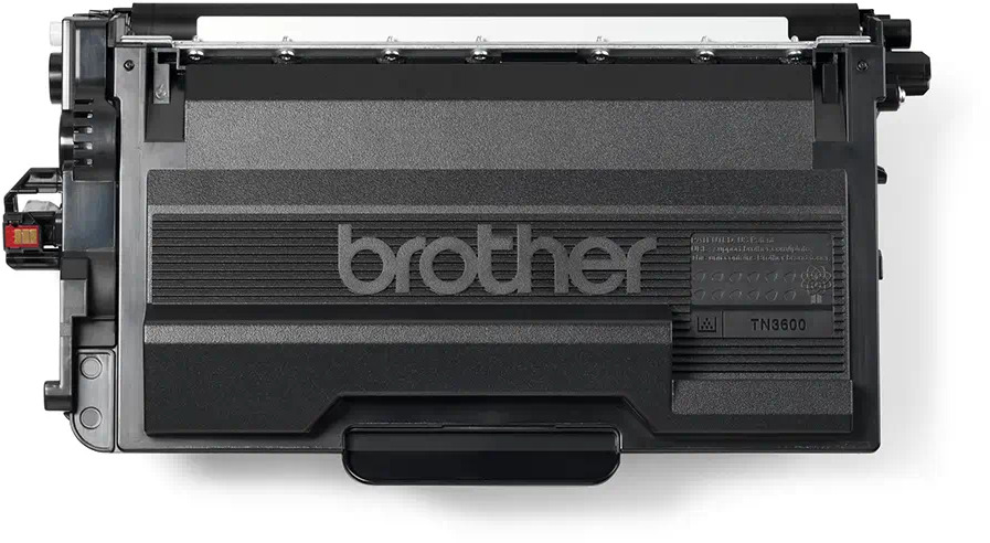 BROTHER Toner schwarz TN-3600 MFC-L6910DN 3000 Seiten