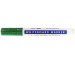 BÜROLINE Whiteboard Marker 1-4mm 223003 grün