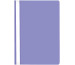BÜROLINE Schnellhefter A4 609008 violett