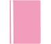 BÜROLINE Schnellhefter A4 609011 pink