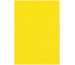 BÜROLINE Sichtmappen A4 620085 gelb, matt 100 Stück