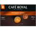 CAFEROYAL Professional Pads 10166601 Espresso Forte 50 Stk.