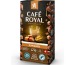 CAFEROYAL Kaffeekapseln Alu 10172686 Caramel 10 Stück