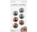 CANDY CAB Beans, 6x à 3 49.CC020