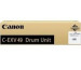 CANON Drum schwarz C-EXV49 IR C3520i 75´000 Seiten