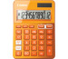 CANON Tischrechner LS123KMOR 12-stellig orange