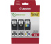 CANON Multipack Tinte XL BKCMY PGCL560/1 Pixma TS5350 2xBKXL & 1xCMYXL