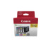 CANON Multipack Tinte BKCMY PGI-1500 MAXIFY MB2050/MB2350 25.9ml