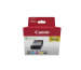 CANON Multipack Tinte PGBKCMYBK PGI-580/1 Pixma TR7550 1x11.2ml/4x5.6ml
