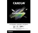 CANSON Graduate Mixed Media A3 31250P018 20 Blatt, schwarz, 240g