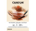 CANSON Graduate Mixed Media A4 400110368 20 Blatt, beige, 220g