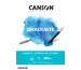 CANSON Graduate Aquarelle A3 400110375 20 Blatt, weiss, 250g