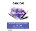 CANSON Graduate Mixed Media A3 400110378 20 Blatt, weiss, 200g