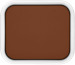 CARAN D´A Deckfarbe Gouache 1000.059 braun