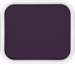CARAN D´A Deckfarbe Gouache 1000.120 violett