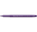 CARAN D´A Fasermalstift Fibralo 185.120 violett