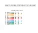 CARAN D´A Fasermalstift Fancolor Maxi 195.059 braun