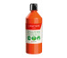 CARAN D´A Deckfarbe Gouache Eco 500ml 2371.030 orange fluo flüssig