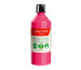 CARAN D´A Deckfarbe Gouache Eco 500ml 2371.090 pink fluo flüssig