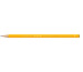 CARAN D´A Bleistift Technograph 3H 777.263 gelb