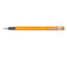 CARAN D´A Füllfederhalter 849 F 841.030 orange fluo lackiert
