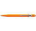 CARAN D´A Kugelschreiber 849 Fluo 849.030 orange