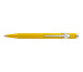 CARAN D´A Kugelschreiber 849 Colormat-X 849.243 gelb