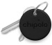 CHIPOLO ONE CH-C19M-B Schlüsselfinder, schwarz