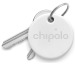 CHIPOLO ONE CH-C19M-W Schlüsselfinder, weiss