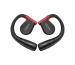 CLEER Audio ARC II Sport Edition GS139502A TWS, Red/Black