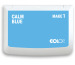 COLOP Stempelkissen 155109 MAKE1 calm blue