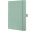 CONCEPTUM Notizbuch A5 CO337 mint green, liniert 194 Seiten