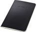 CONCEPTUM Notizheft Softc. A6 CO865 Softw-Oberfläche,black,lin,