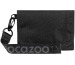 COOCAZOO Portemonnaie 211428 Black Coal