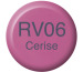 COPIC Ink Refill 21076129 RV06 - Cerise