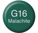 COPIC Ink Refill 21076139 G16 - Malachite