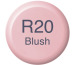 COPIC Ink Refill 21076149 R20 - Blush