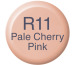 COPIC Ink Refill 21076185 R11 - Pale Cherry Pink