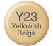 COPIC Ink Refill 21076194 Y23 - Yellowish Beige