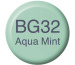 COPIC Ink Refill 21076218 BG32 - Aqua Mint