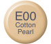 COPIC Ink Refill 21076229 E00 - Cotton Pearl