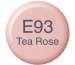 COPIC Ink Refill 21076248 E93 - Tea Rose