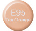 COPIC Ink Refill 21076249 E95 - Tea Orange